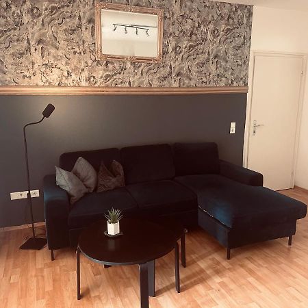 Ferienwohnung Wuppertal Ronsdorf Elias Eller Luaran gambar