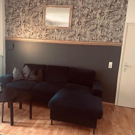 Ferienwohnung Wuppertal Ronsdorf Elias Eller Luaran gambar