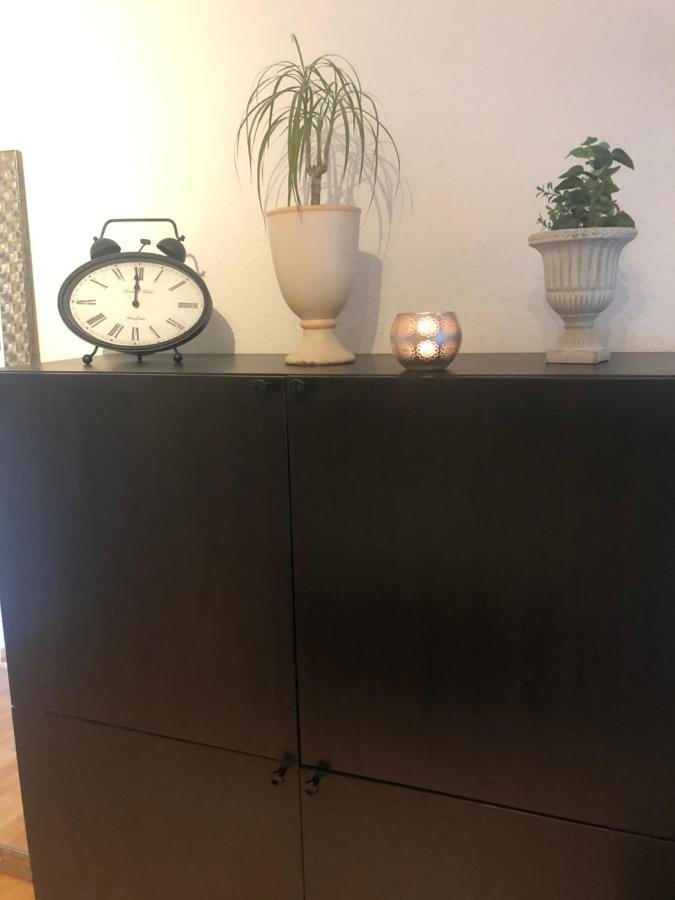 Ferienwohnung Wuppertal Ronsdorf Elias Eller Luaran gambar