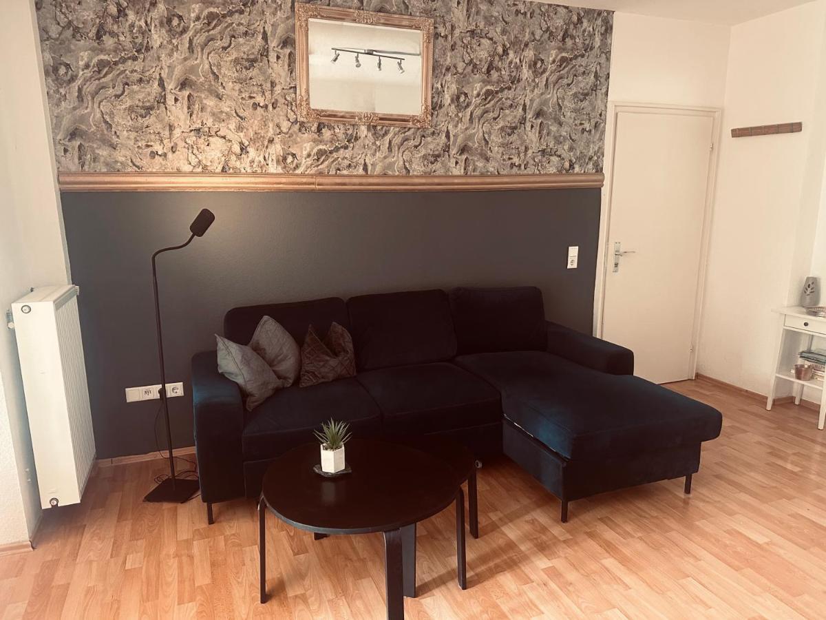 Ferienwohnung Wuppertal Ronsdorf Elias Eller Luaran gambar