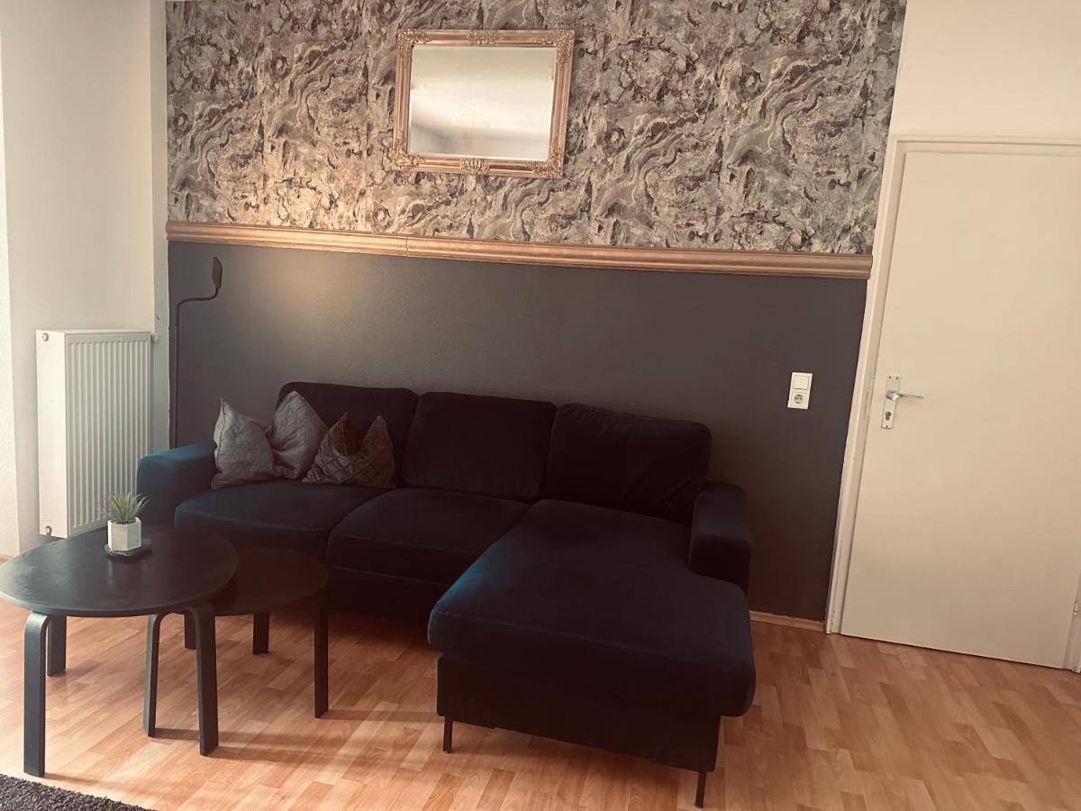 Ferienwohnung Wuppertal Ronsdorf Elias Eller Luaran gambar