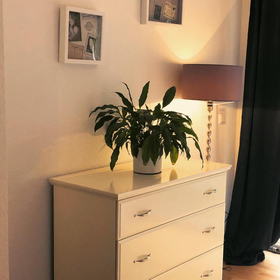 Ferienwohnung Wuppertal Ronsdorf Elias Eller Luaran gambar