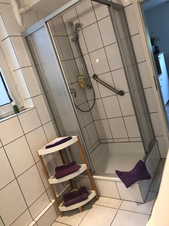 Ferienwohnung Wuppertal Ronsdorf Elias Eller Luaran gambar